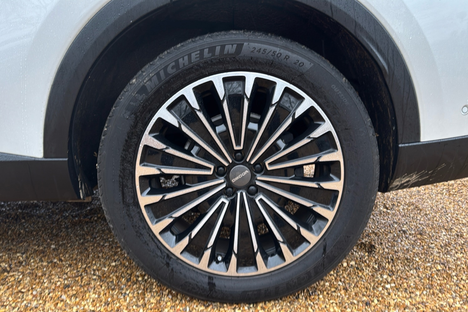 Used Omoda OMODA 9 2025 for sale - 77374121: Photo 31