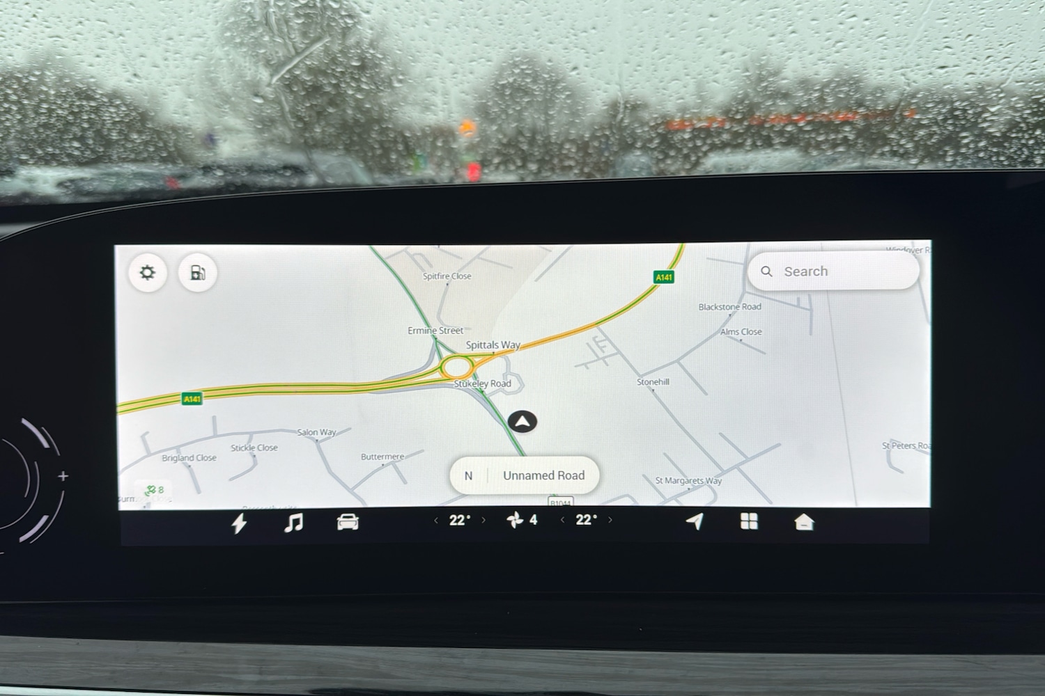 Used Omoda OMODA 9 2025 for sale - 77374121: Photo 37