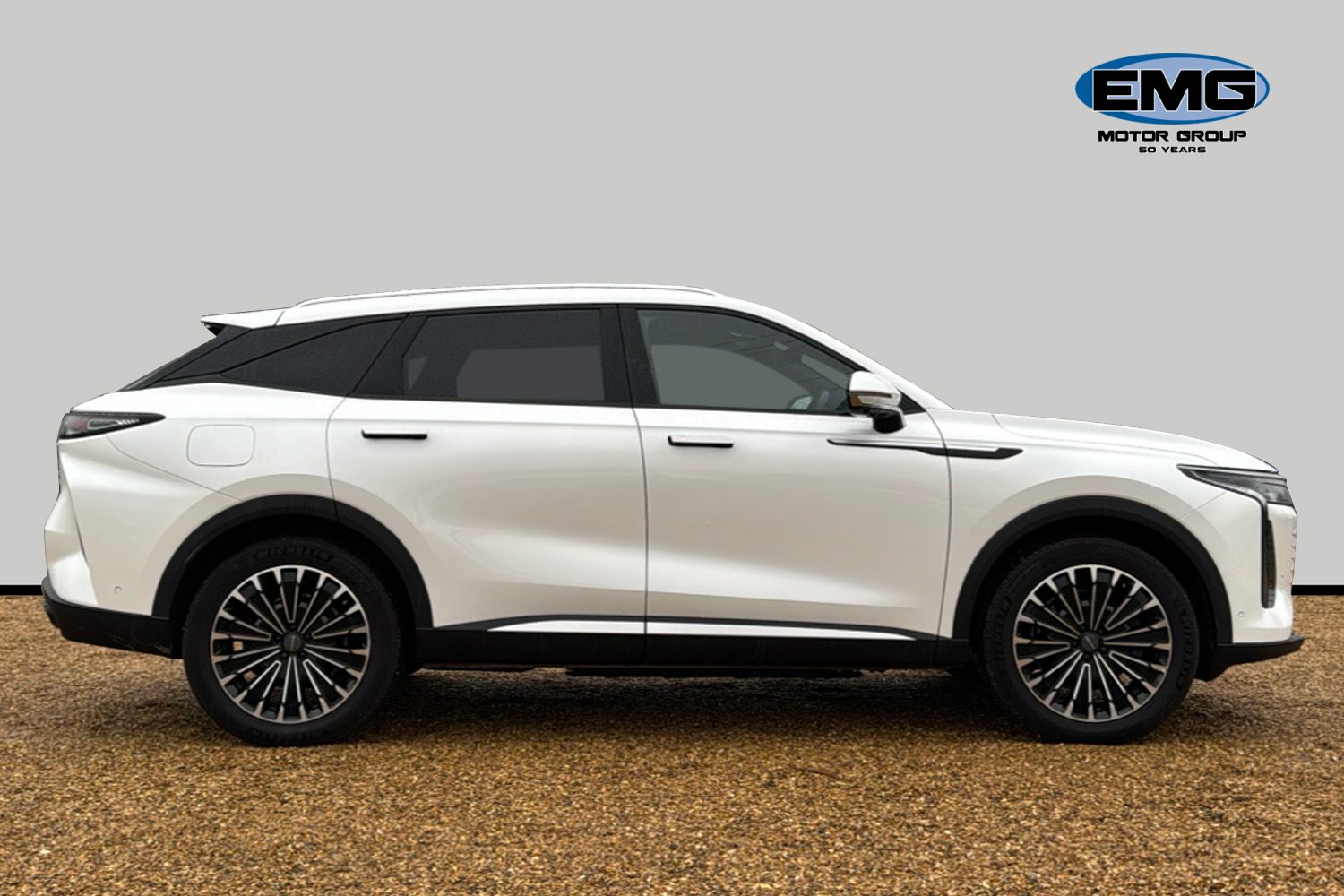 Used Omoda OMODA 9 2025 for sale - 77374121: Photo 4