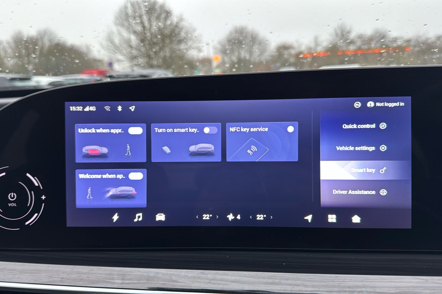 Used Omoda OMODA 9 2025 for sale - 77374121: Photo 41