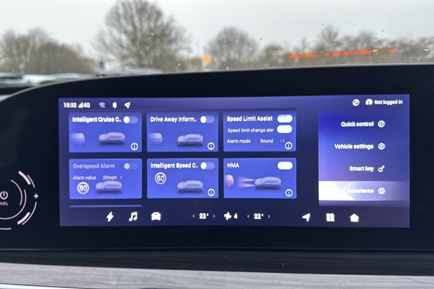 Used Omoda OMODA 9 2025 for sale - 77374121: Photo 42