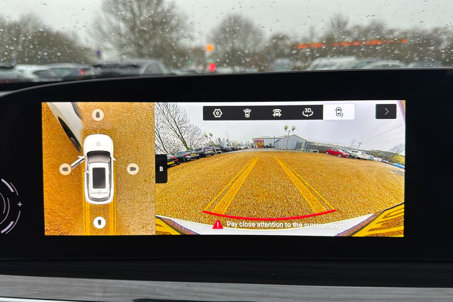 Used Omoda OMODA 9 2025 for sale - 77374121: Photo 44