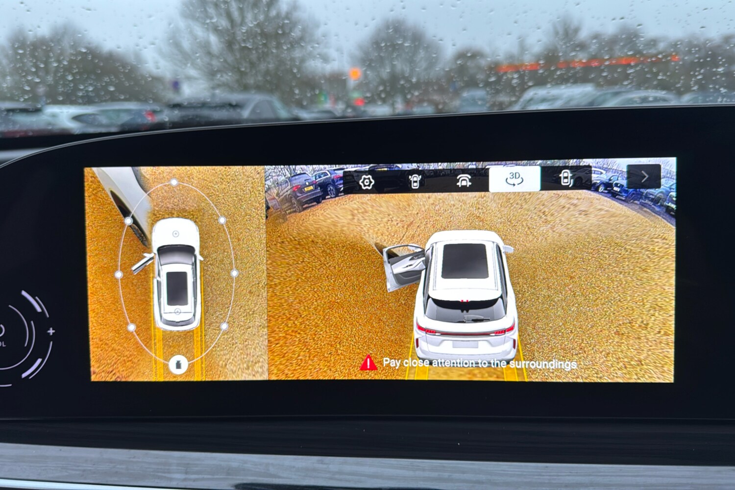 Used Omoda OMODA 9 2025 for sale - 77374121: Photo 45