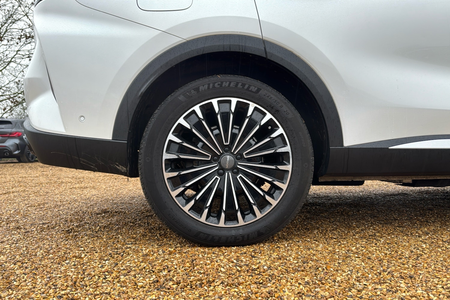 Used Omoda OMODA 9 2025 for sale - 77374121: Photo 8