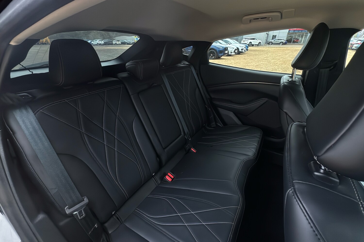 Used Ford Mustang Mach-E 2022 for sale - 77308643: Photo 12