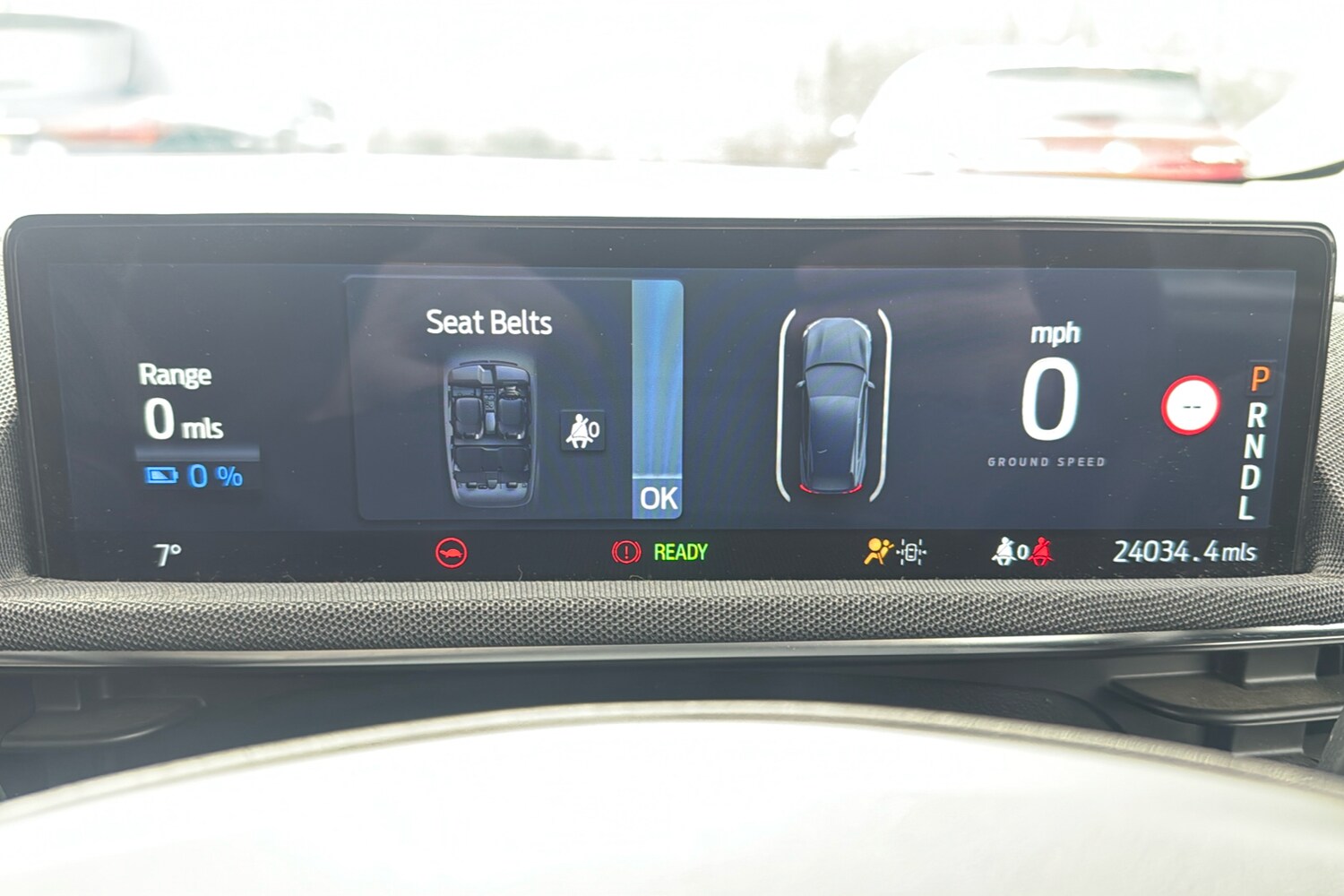 Used Ford Mustang Mach-E 2022 for sale - 77308643: Photo 14