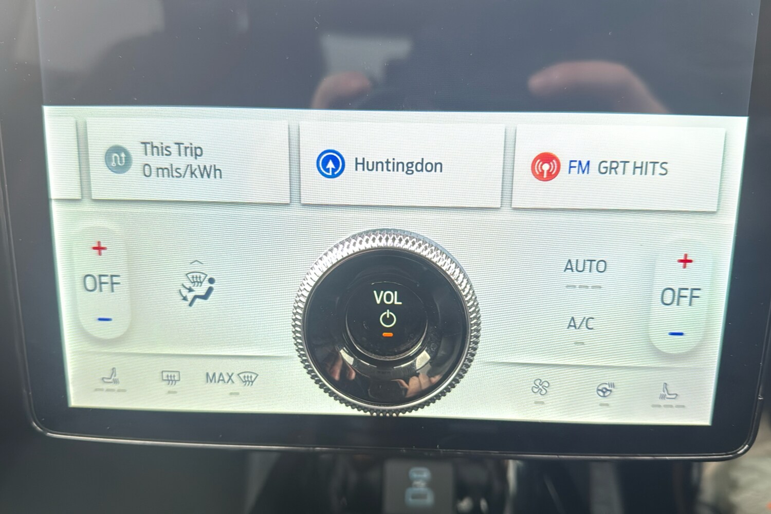 Used Ford Mustang Mach-E 2022 for sale - 77308643: Photo 16