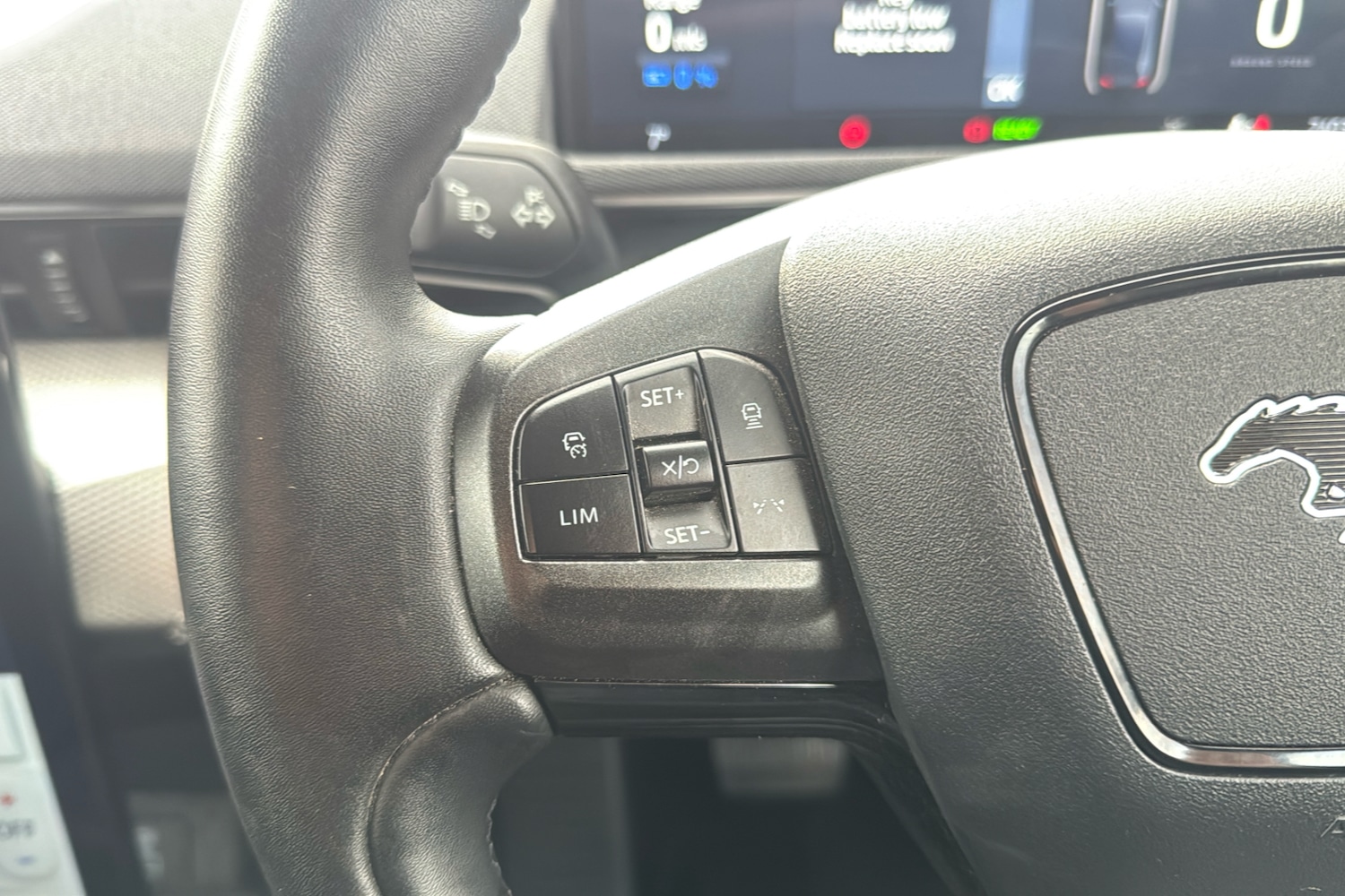 Used Ford Mustang Mach-E 2022 for sale - 77308643: Photo 17