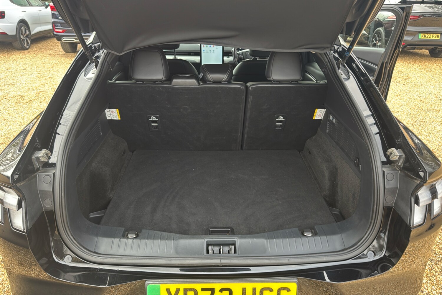 Used Ford Mustang Mach-E 2022 for sale - 77308643: Photo 19