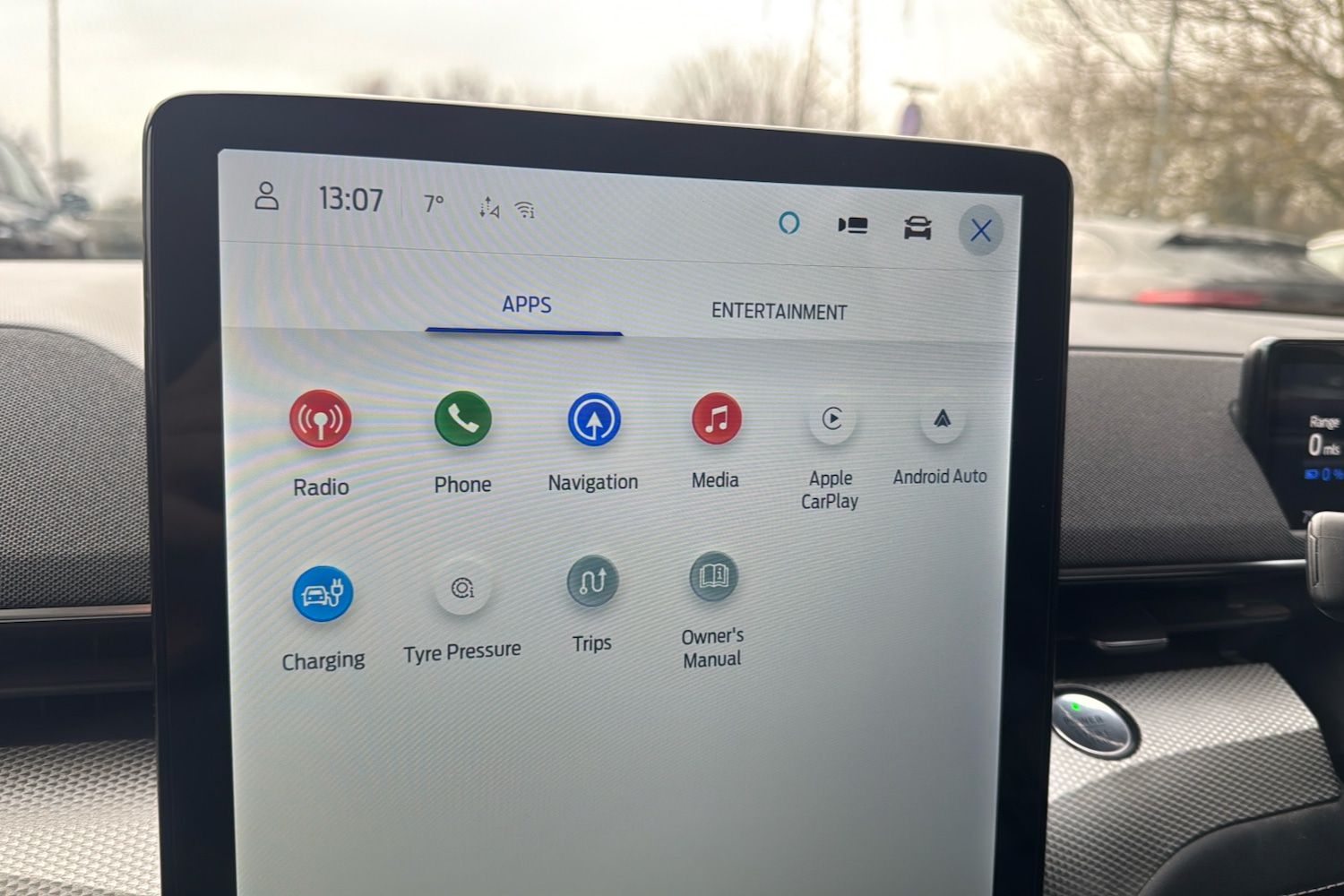 Used Ford Mustang Mach-E 2022 for sale - 77308643: Photo 20