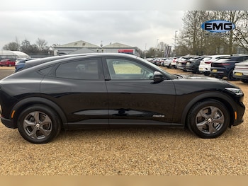 Used Ford Mustang Mach-E 2022 for sale - 77308643: Photo