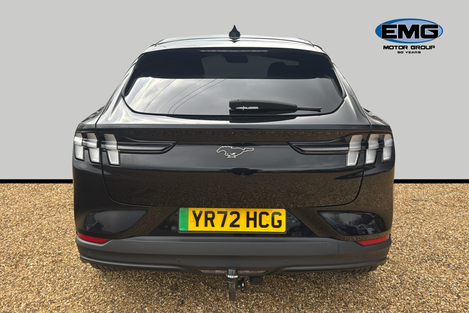 Used Ford Mustang Mach-E 2022 for sale - 77308643: Photo 6