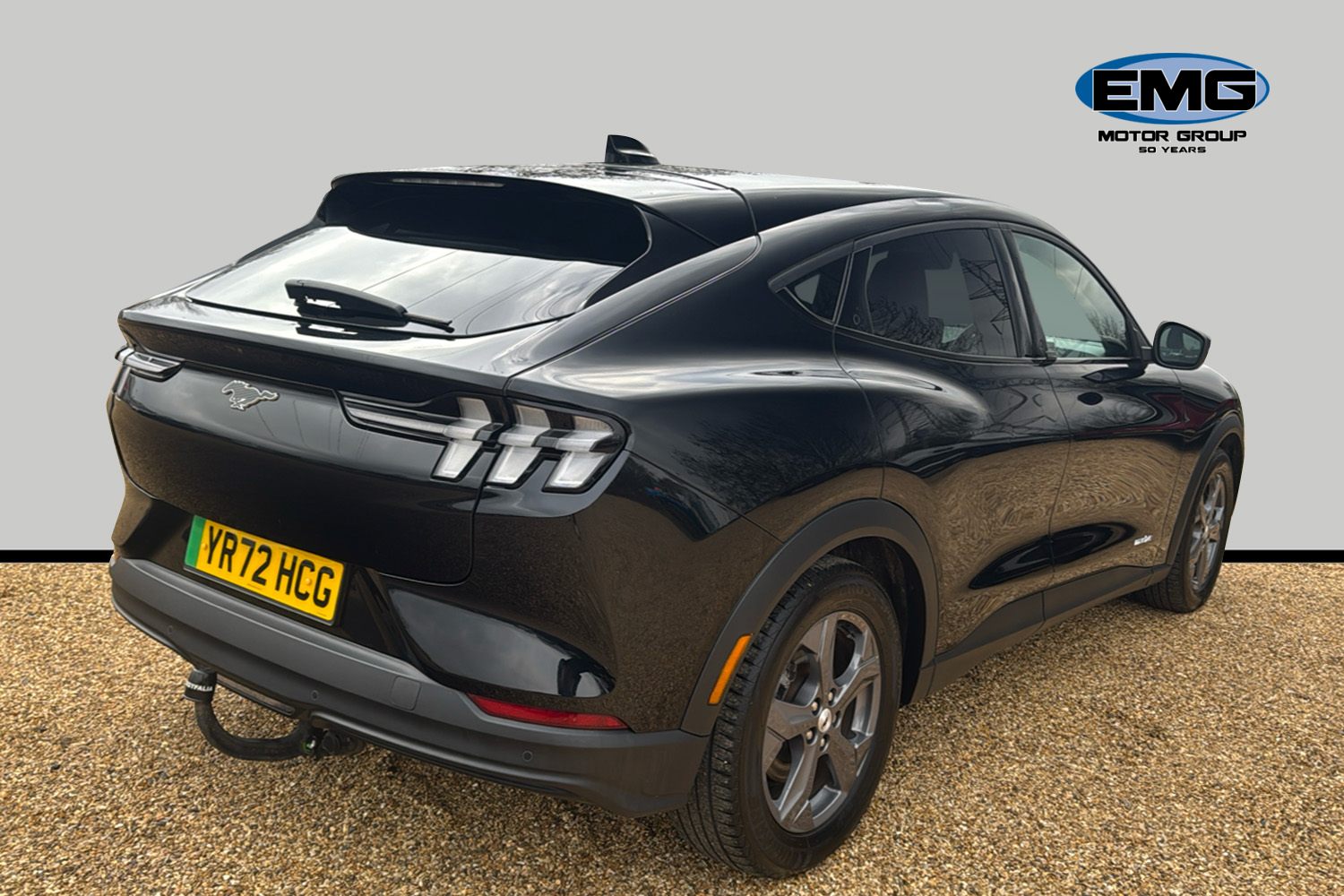 Used Ford Mustang Mach-E 2022 for sale - 77308643: Photo 7