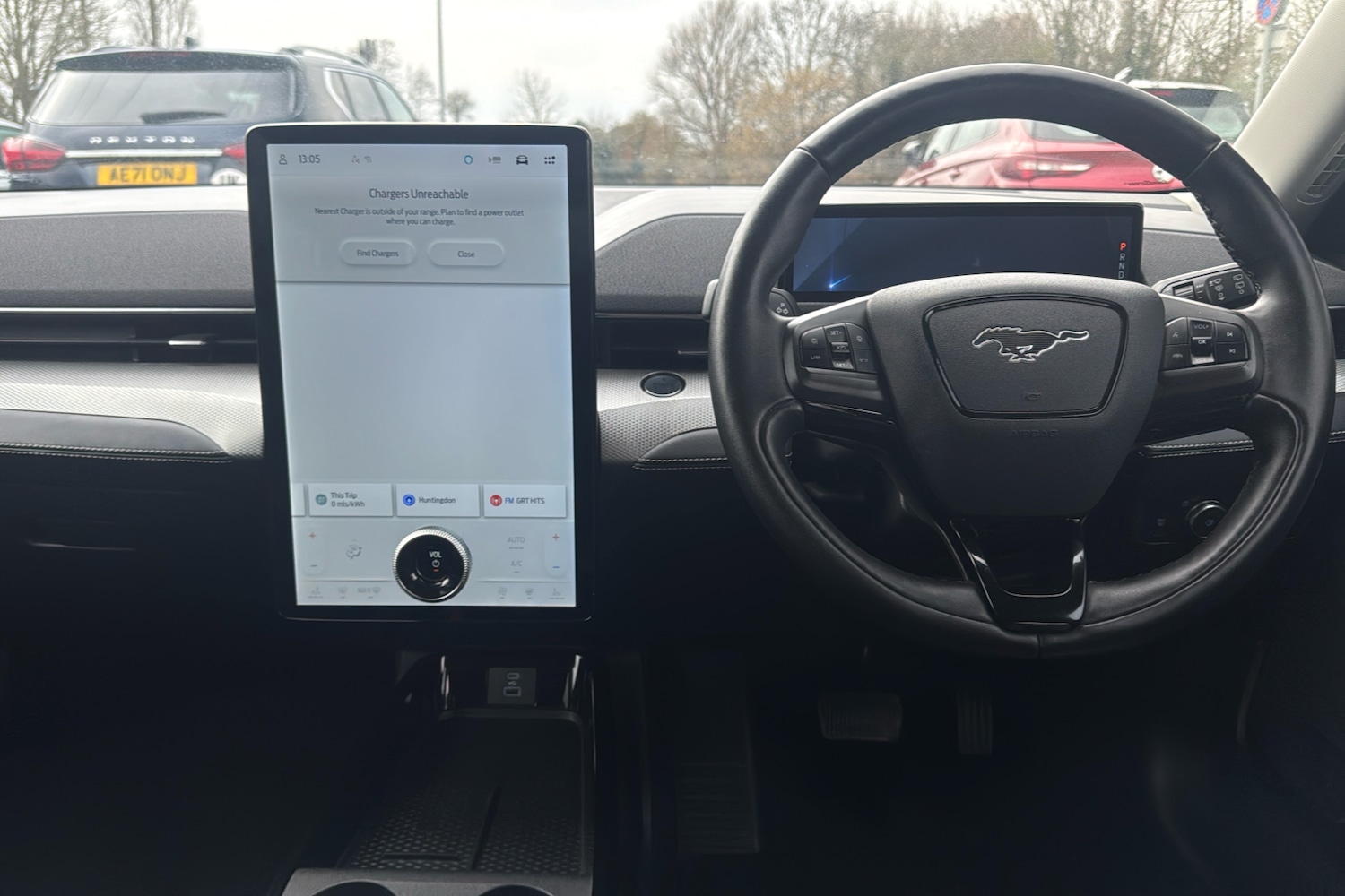 Used Ford Mustang Mach-E 2022 for sale - 77308643: Photo 9