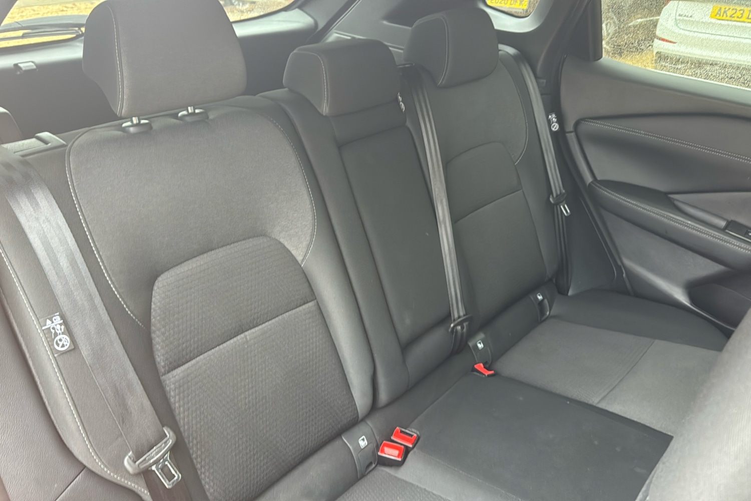 Used Nissan Qashqai 2023 for sale - 77790056: Photo 12