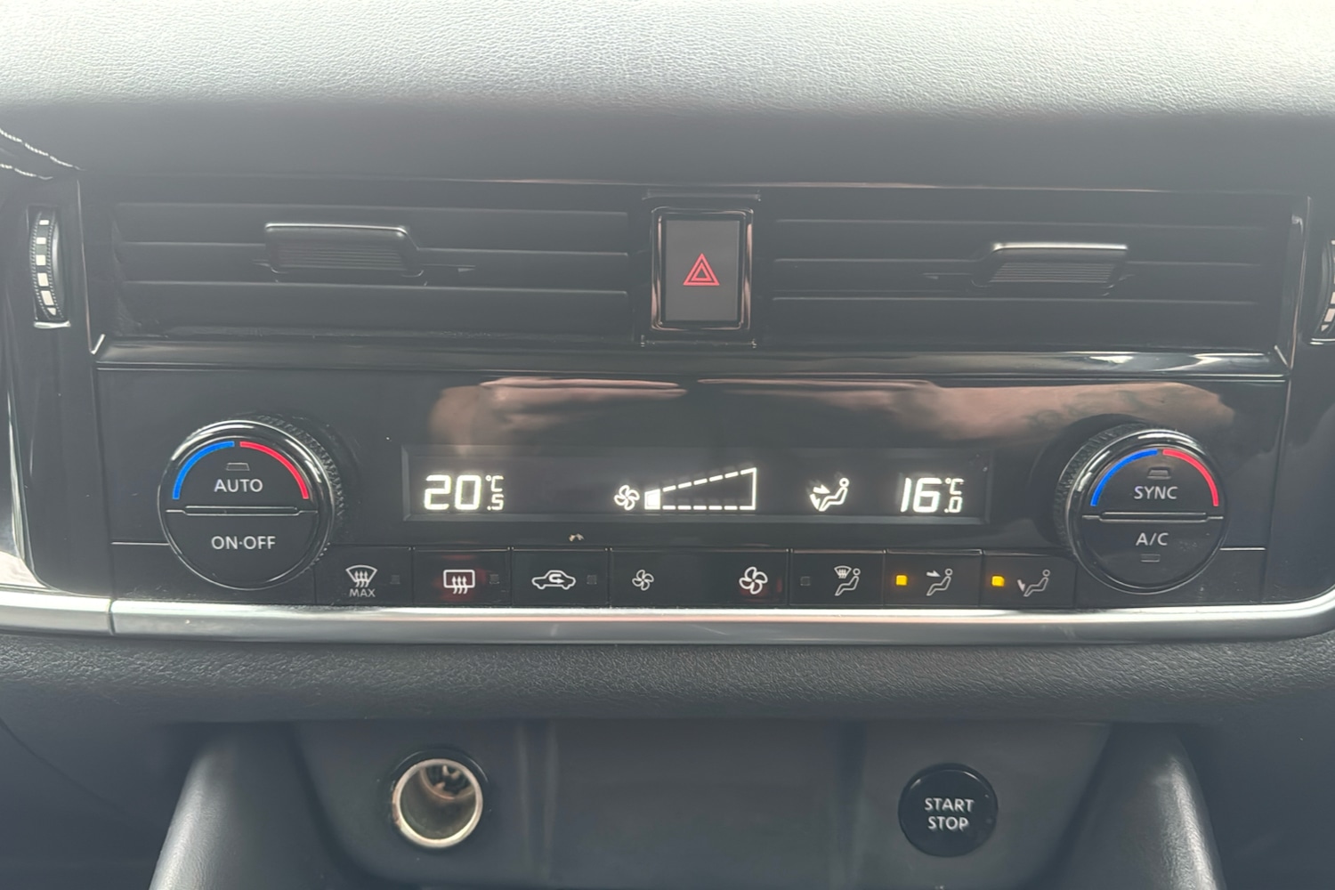 Used Nissan Qashqai 2023 for sale - 77790056: Photo 16