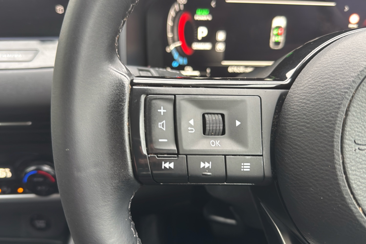 Used Nissan Qashqai 2023 for sale - 77790056: Photo 17