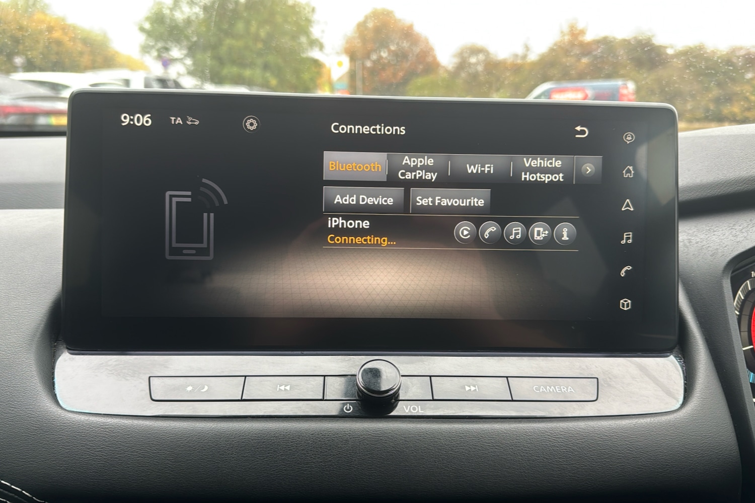 Used Nissan Qashqai 2023 for sale - 77790056: Photo 20