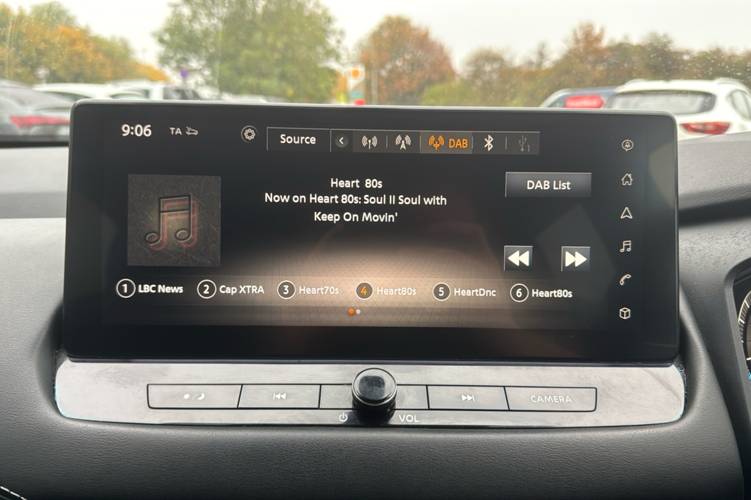 Used Nissan Qashqai 2023 for sale - 77790056: Photo 21