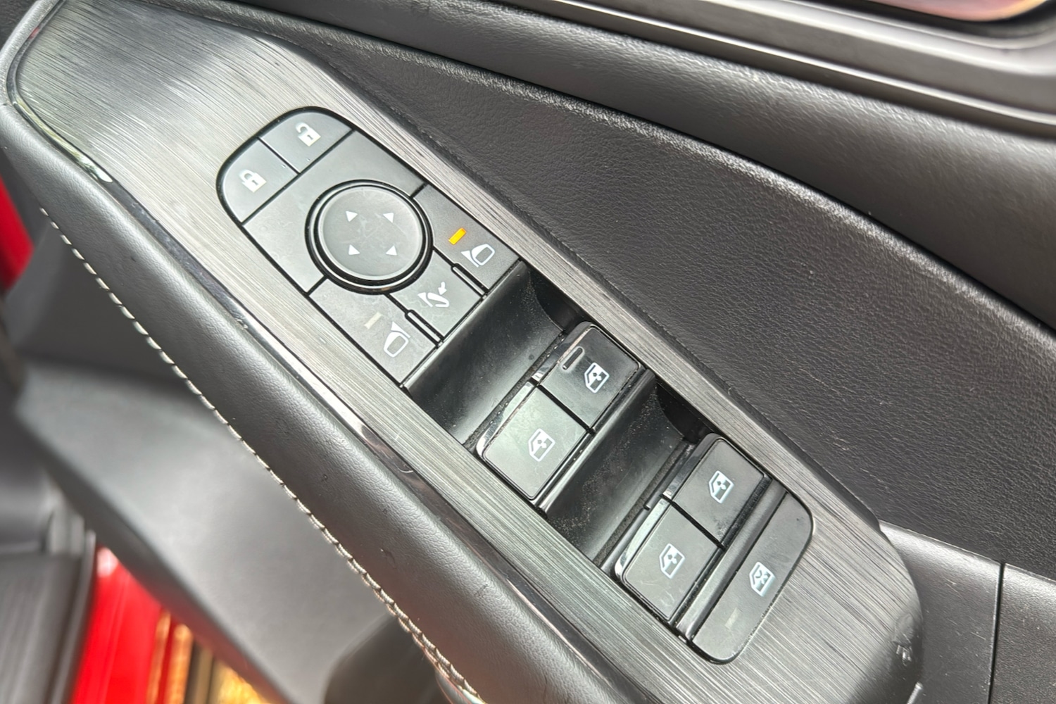 Used Nissan Qashqai 2023 for sale - 77790056: Photo 29