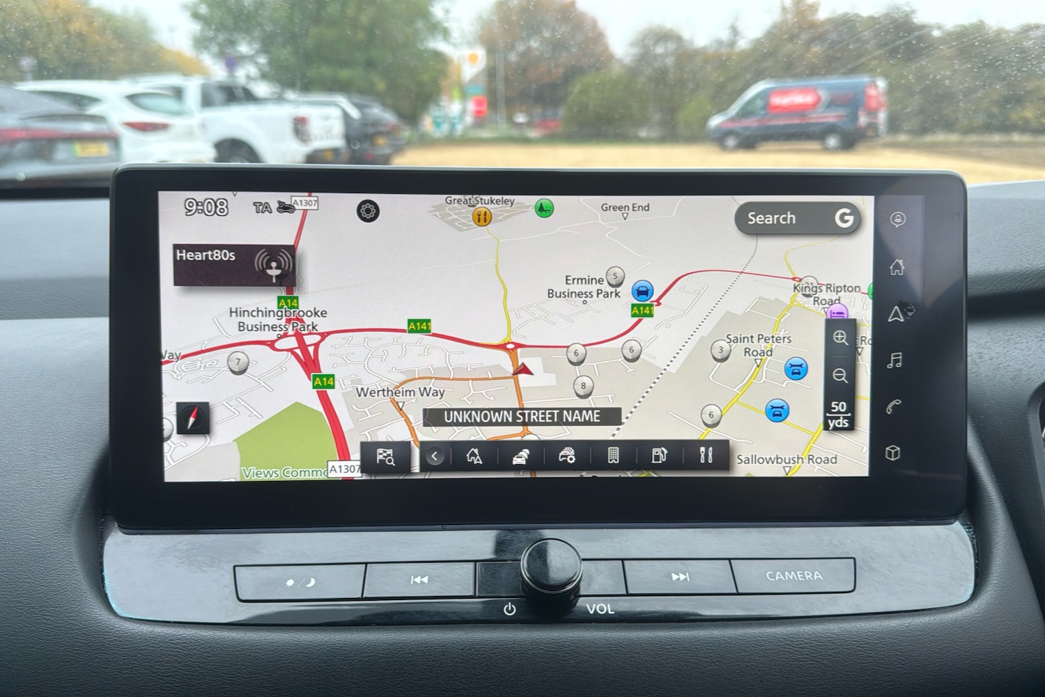 Used Nissan Qashqai 2023 for sale - 77790056: Photo 33