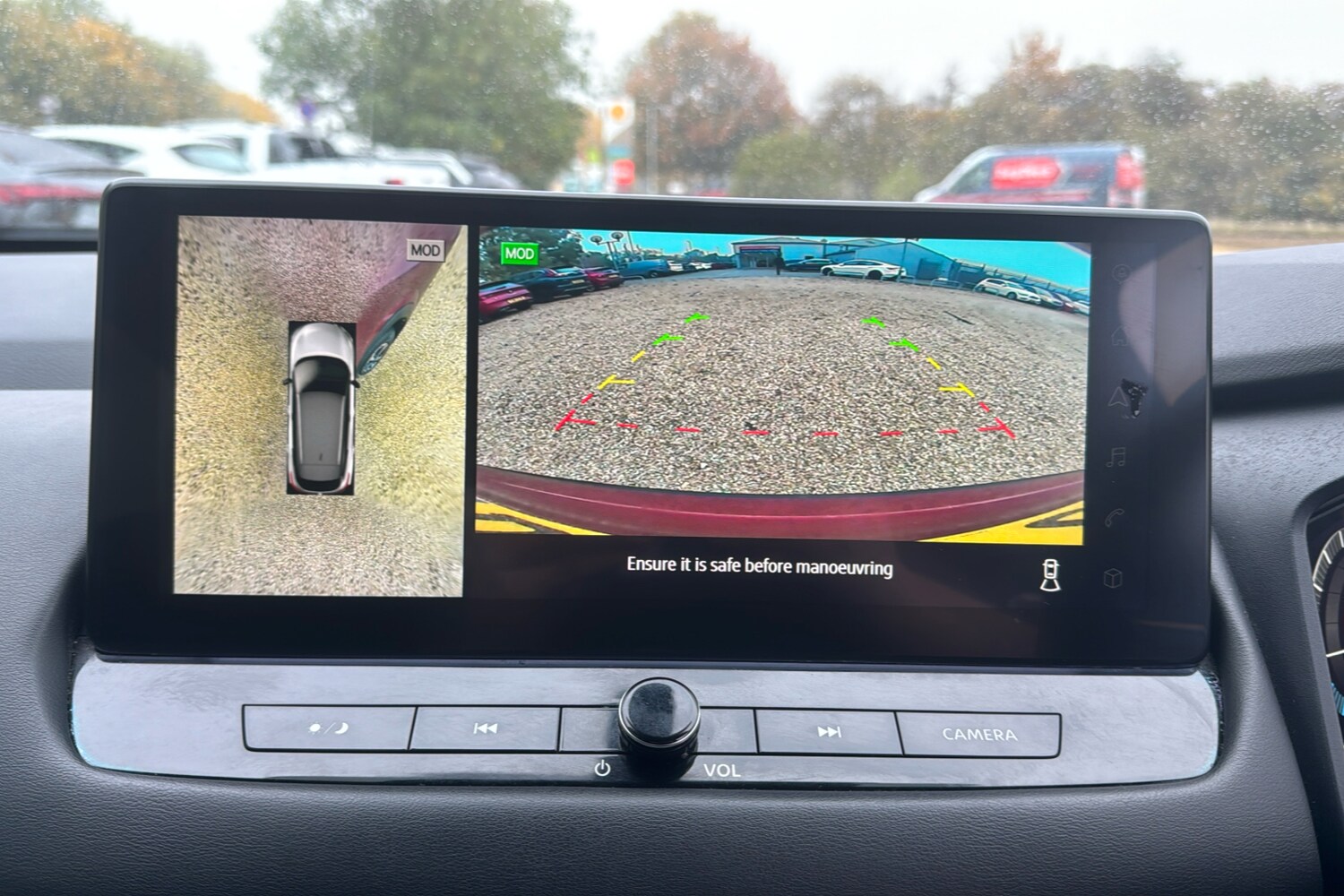 Used Nissan Qashqai 2023 for sale - 77790056: Photo 34