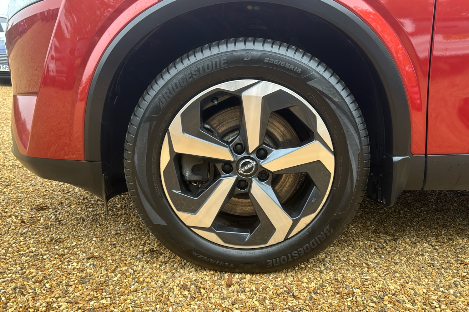 Used Nissan Qashqai 2023 for sale - 77790056: Photo 38