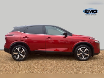 Used Nissan Qashqai 2023 for sale - 77790056: Photo