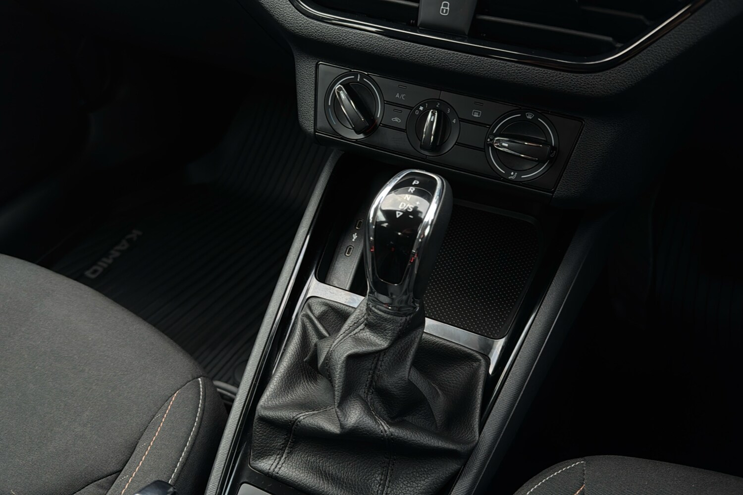 Used Skoda Kamiq 2022 for sale - 76529289: Photo 13