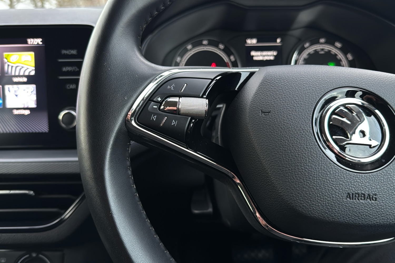 Used Skoda Kamiq 2022 for sale - 76529289: Photo 16