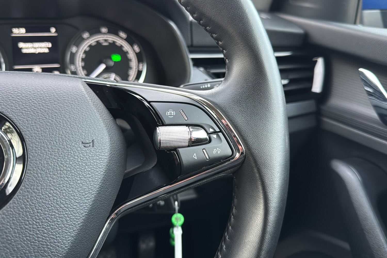 Used Skoda Kamiq 2022 for sale - 76529289: Photo 17