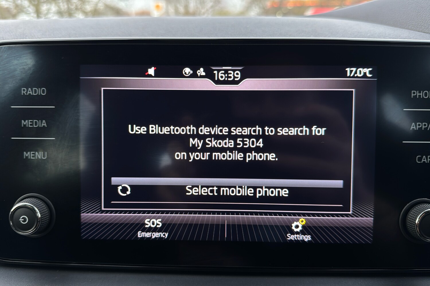 Used Skoda Kamiq 2022 for sale - 76529289: Photo 19