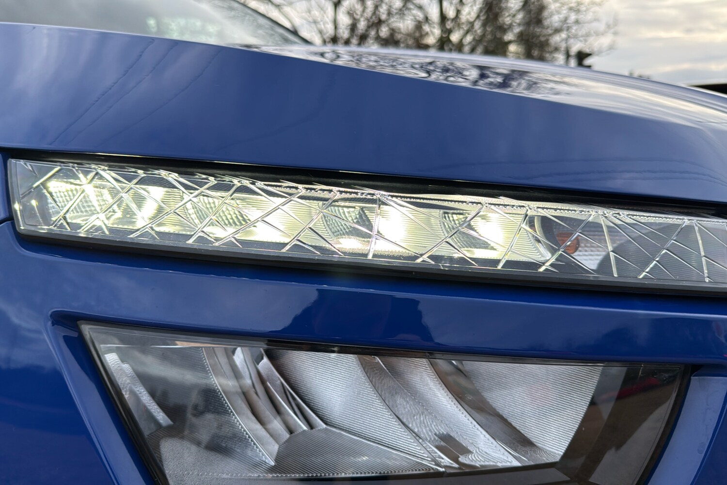 Used Skoda Kamiq 2022 for sale - 76529289: Photo 24