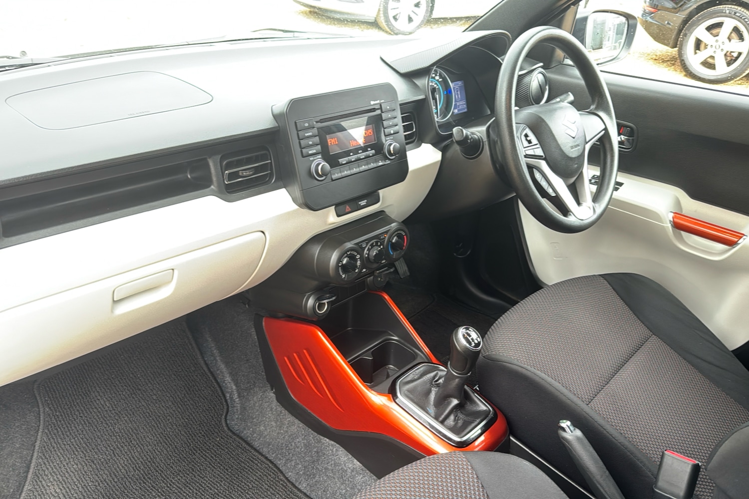 Used Suzuki Ignis 2020 for sale - 76287749: Photo 11