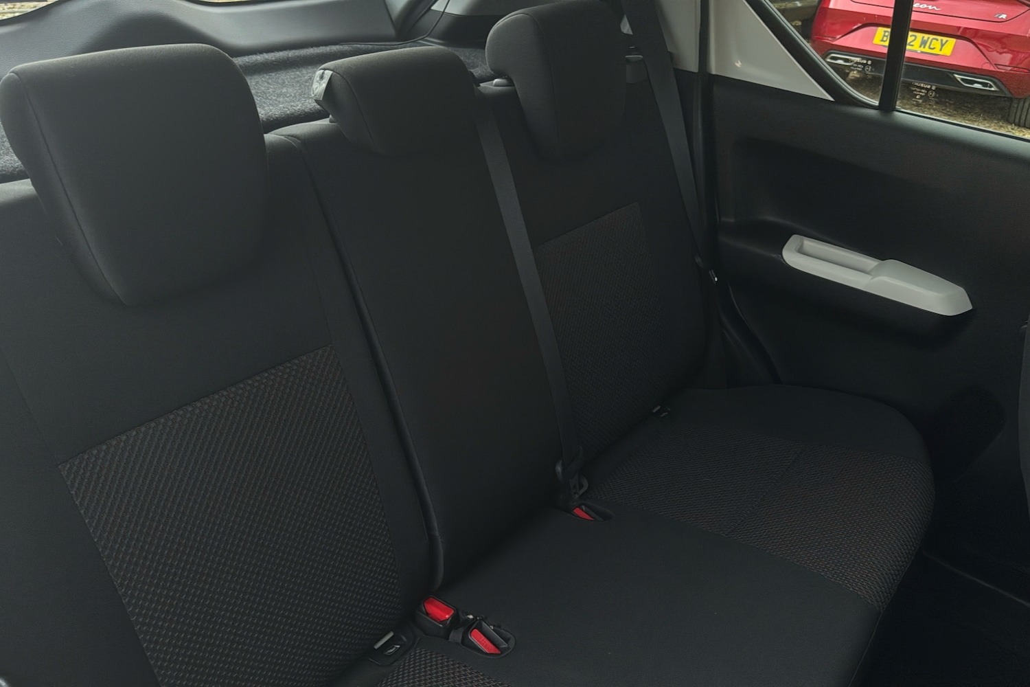 Used Suzuki Ignis 2020 for sale - 76287749: Photo 12