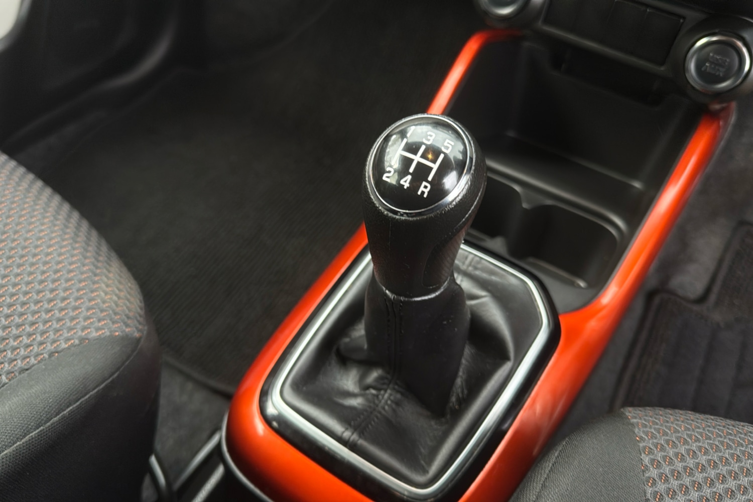 Used Suzuki Ignis 2020 for sale - 76287749: Photo 13