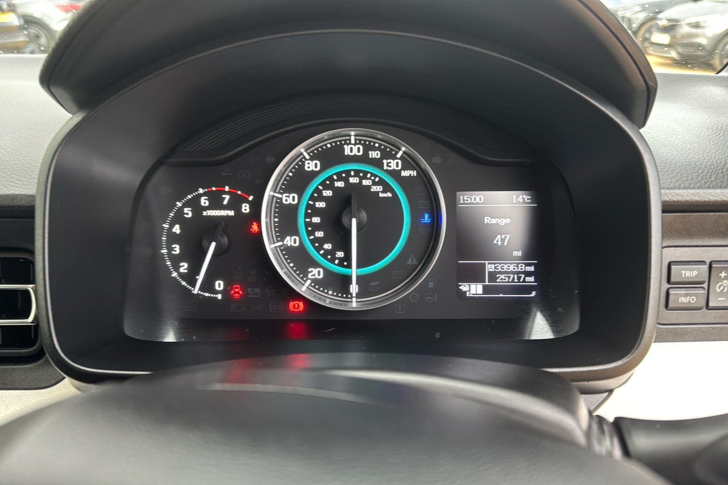 Used Suzuki Ignis 2020 for sale - 76287749: Photo 14