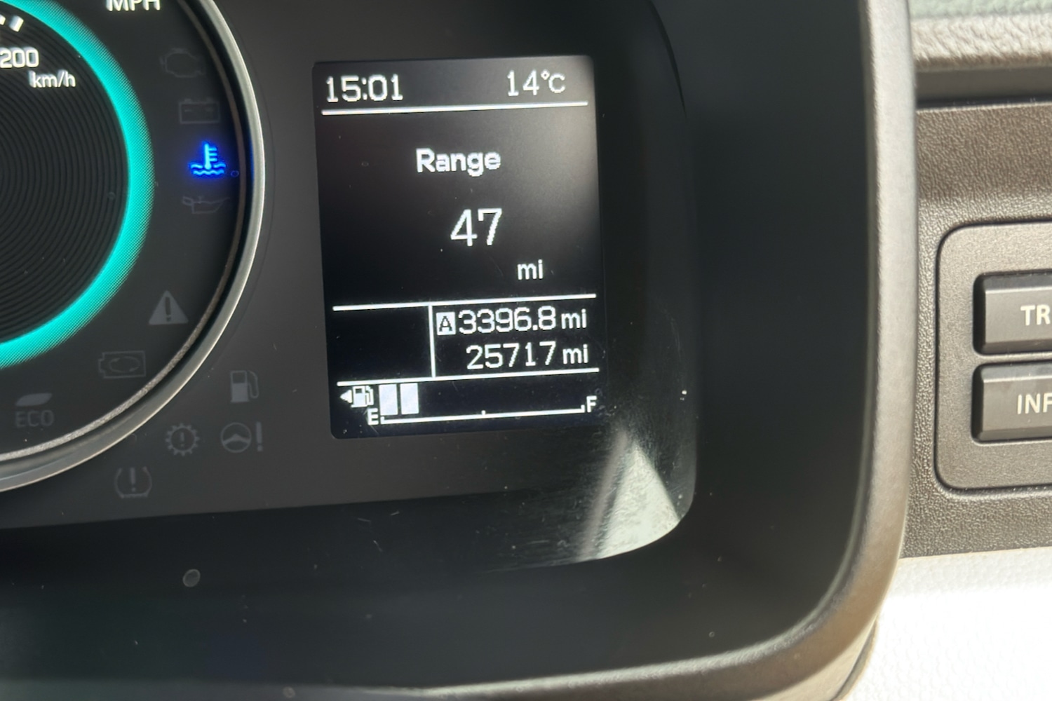 Used Suzuki Ignis 2020 for sale - 76287749: Photo 15