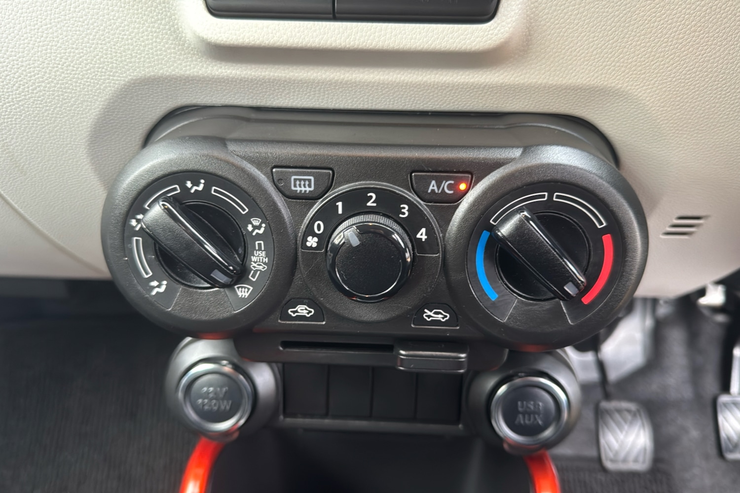 Used Suzuki Ignis 2020 for sale - 76287749: Photo 16