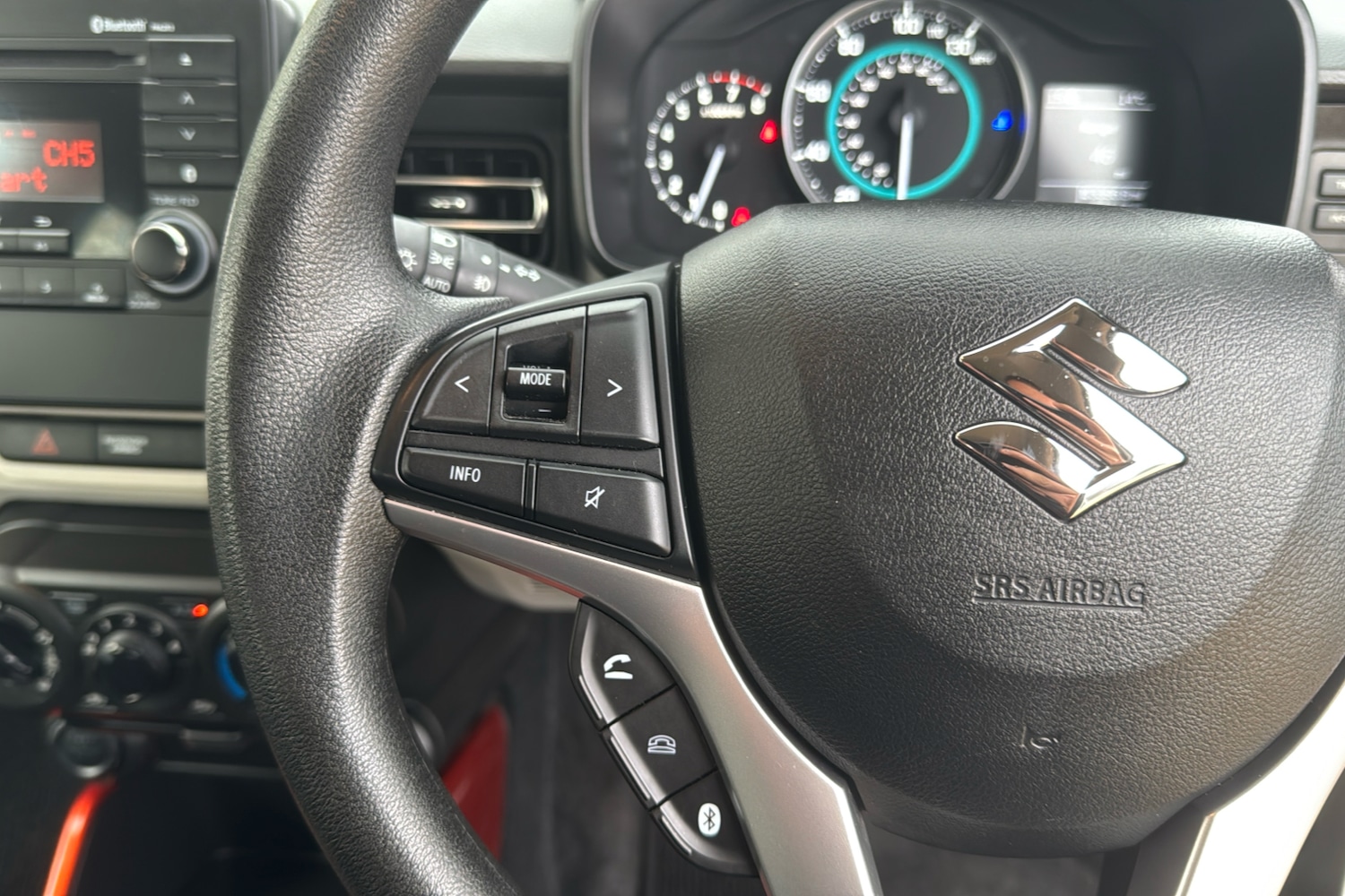 Used Suzuki Ignis 2020 for sale - 76287749: Photo 17