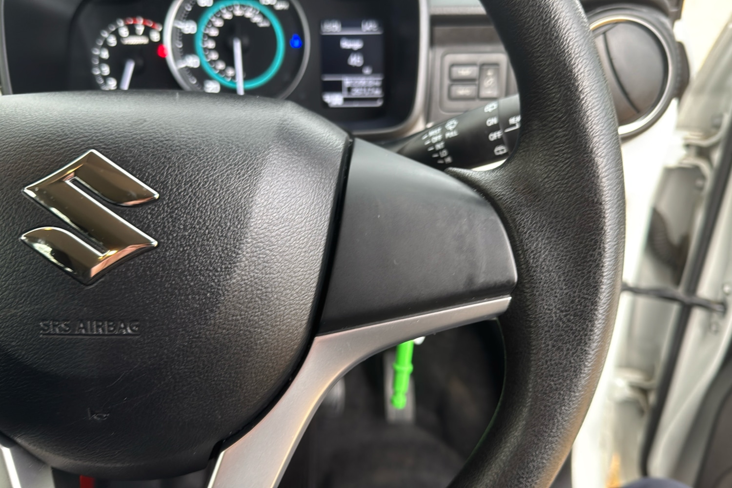 Used Suzuki Ignis 2020 for sale - 76287749: Photo 18