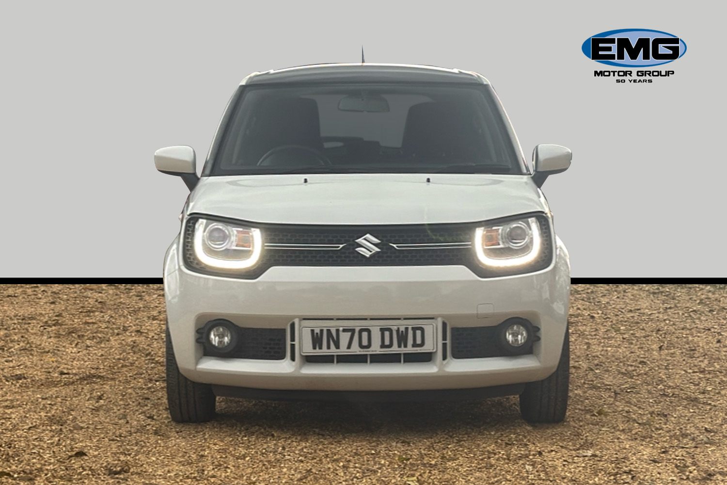 Used Suzuki Ignis 2020 for sale - 76287749: Photo 2