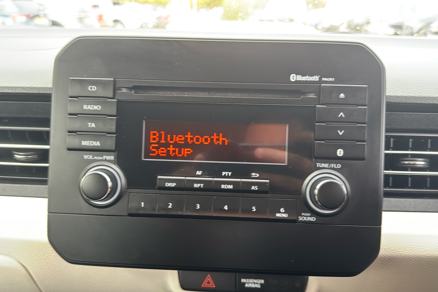 Used Suzuki Ignis 2020 for sale - 76287749: Photo 20