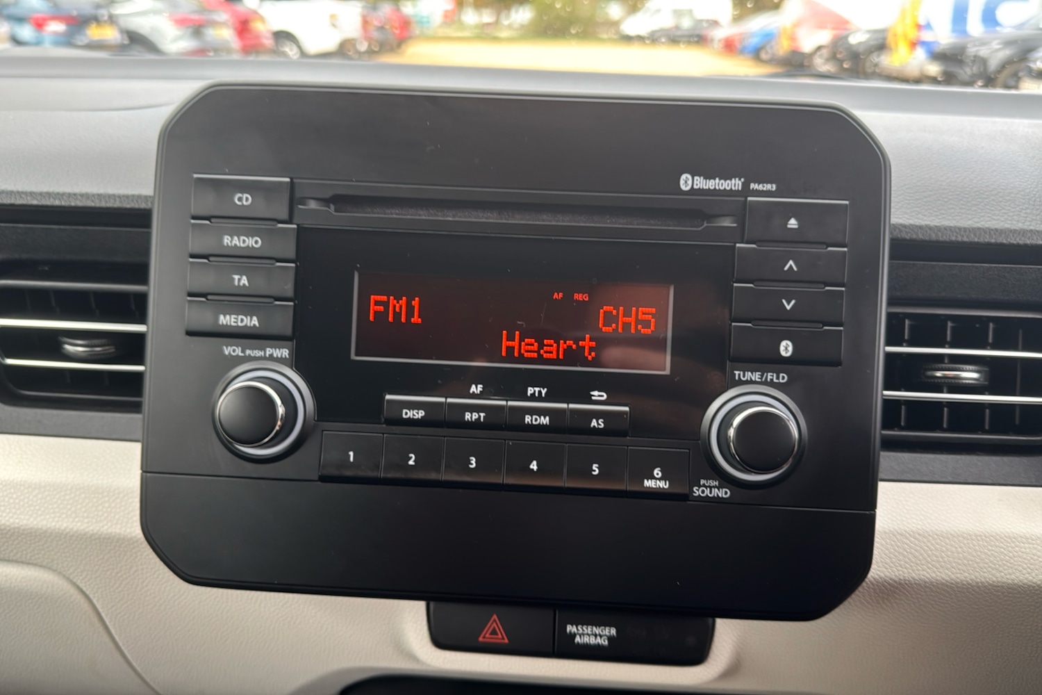 Used Suzuki Ignis 2020 for sale - 76287749: Photo 21