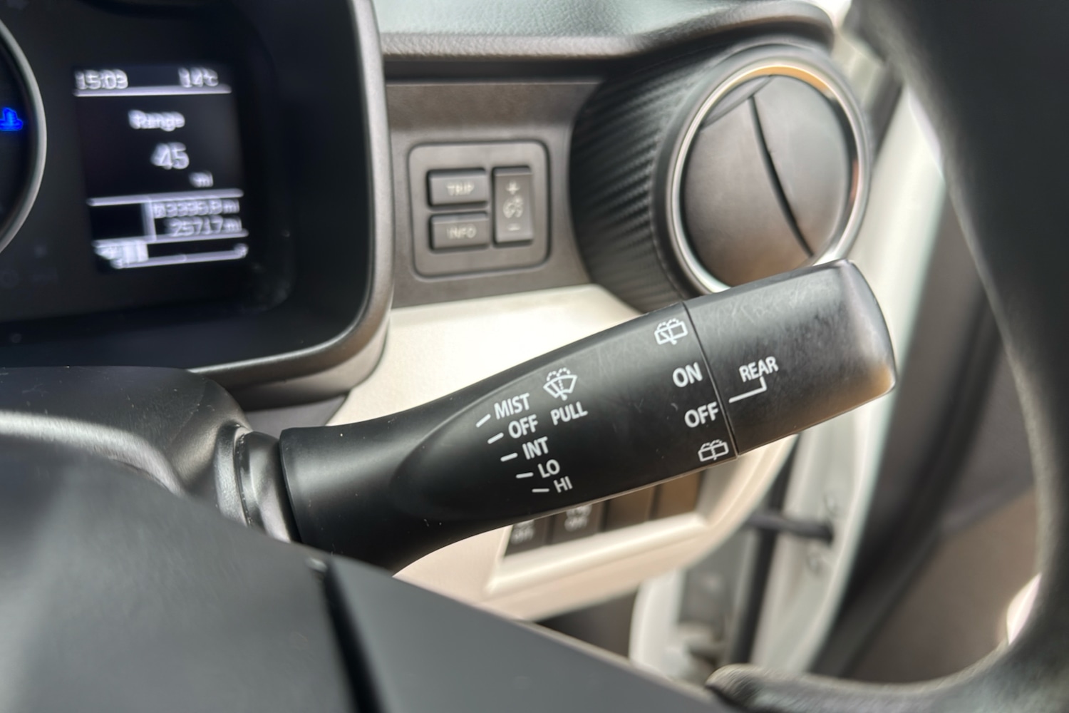 Used Suzuki Ignis 2020 for sale - 76287749: Photo 34