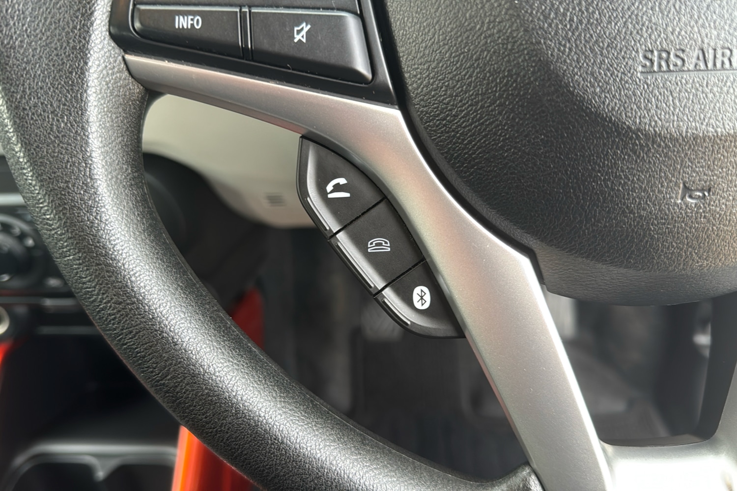 Used Suzuki Ignis 2020 for sale - 76287749: Photo 36