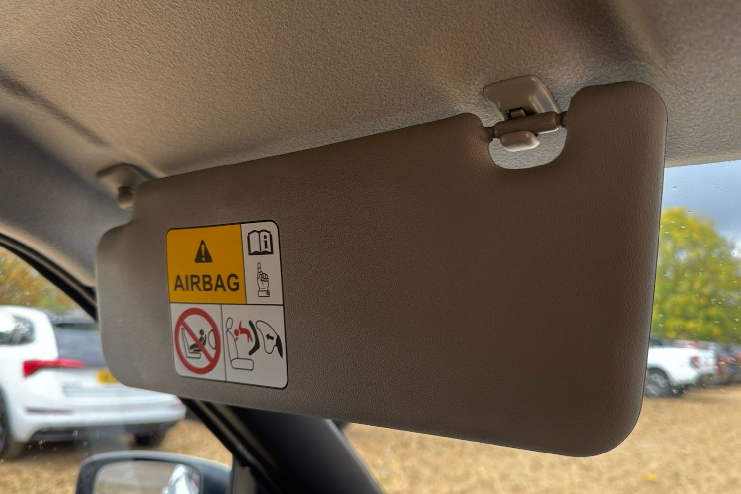 Used Suzuki Ignis 2020 for sale - 76287749: Photo 39