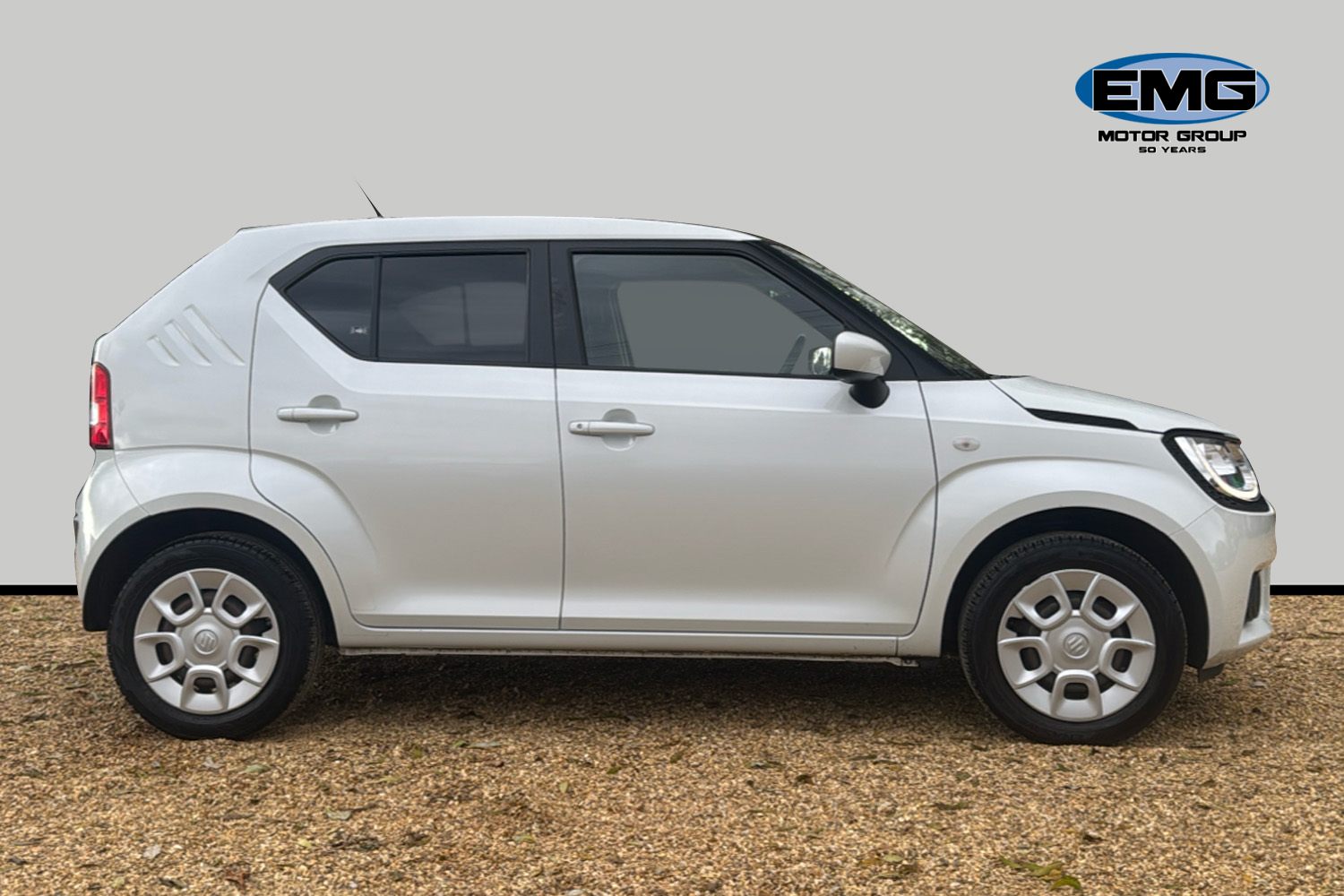 Used Suzuki Ignis 2020 for sale - 76287749: Photo 4
