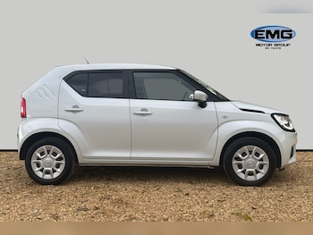 Used Suzuki Ignis 2020 for sale - 76287749: Photo