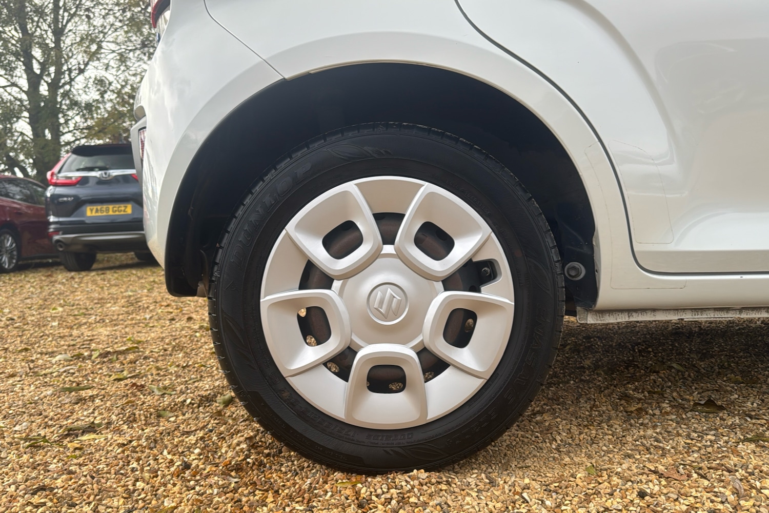 Used Suzuki Ignis 2020 for sale - 76287749: Photo 8